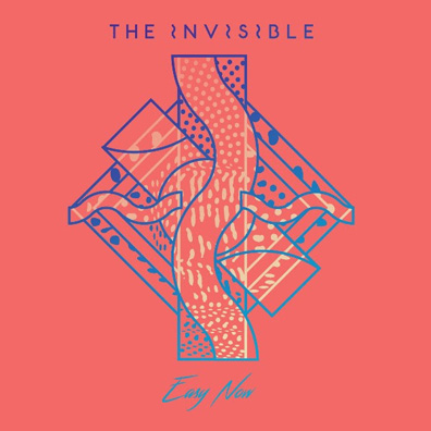 Listen: The Invisible - “Easy Now”
