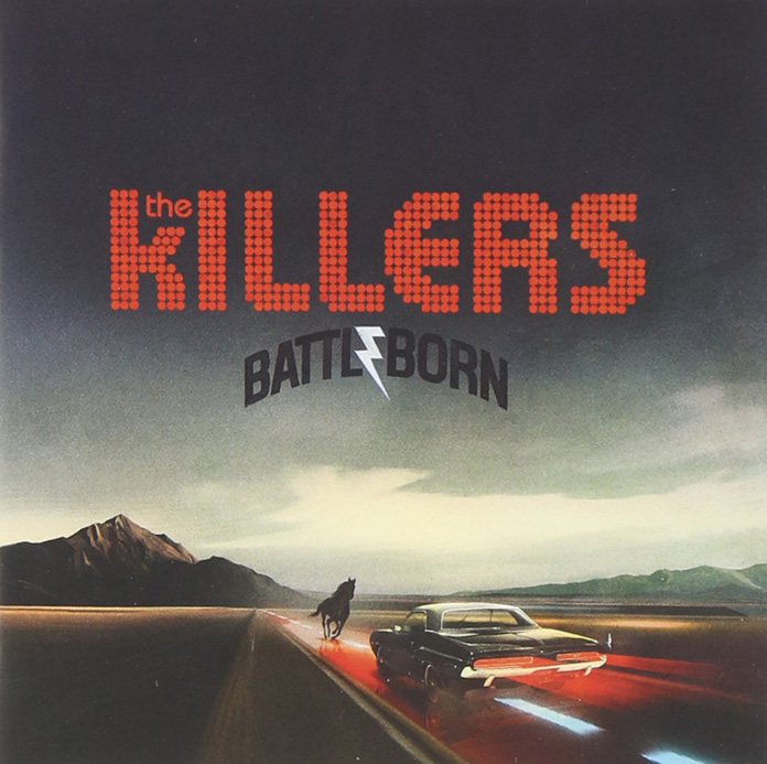 The Killers – Reflecting on the 10th Anniversary of “Battle Born”