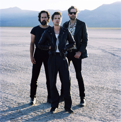 The Killers Share New Song, “Run for Cover,” Announce Tour, and Confirm Album Details