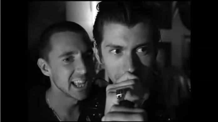 The Last Shadow Puppets (Arctic Monkeys’ Alex Turner + Miles Kane) Share New Album Teaser