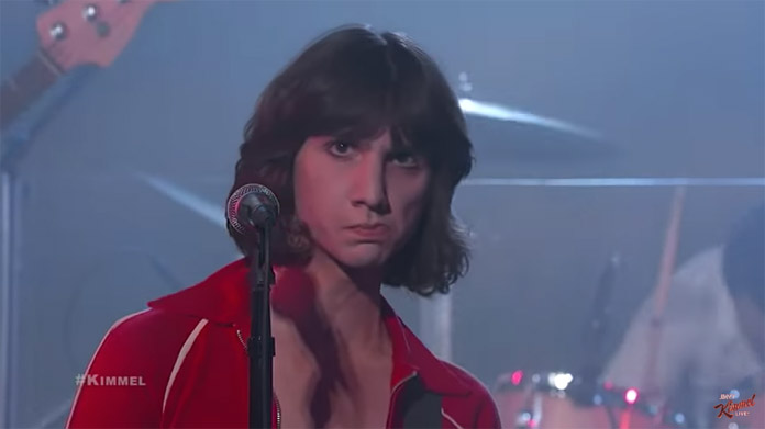 Watch The Lemon Twigs Perform “Small Victories” and “The Fire” on “Jimmy Kimmel Live!”