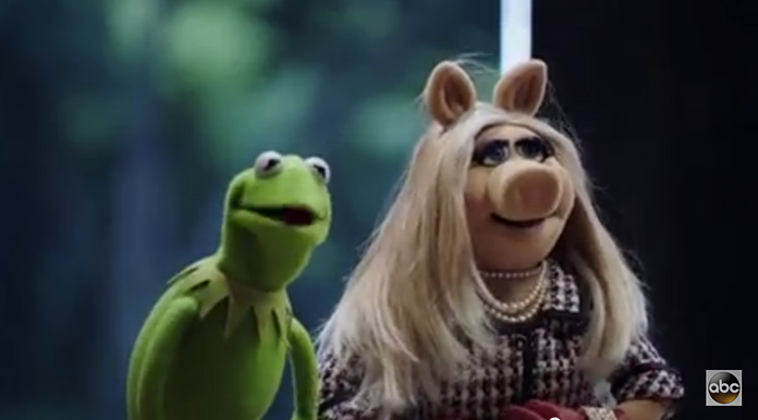 Watch: Trailer for New More Adult Muppets TV Show on ABC