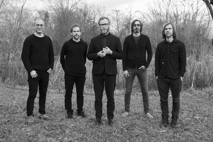 The National Announce More Spring Tour Dates, Big Thief to Support