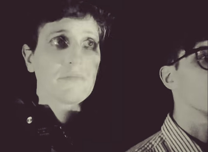 Watch: The Pains of Being Pure at Heart - “Hell” Video