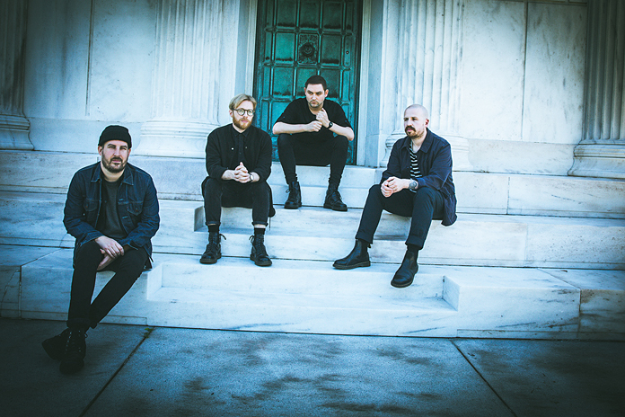 The Twilight Sad on “It Won/t Be Like This All the Time” - The Full Interview