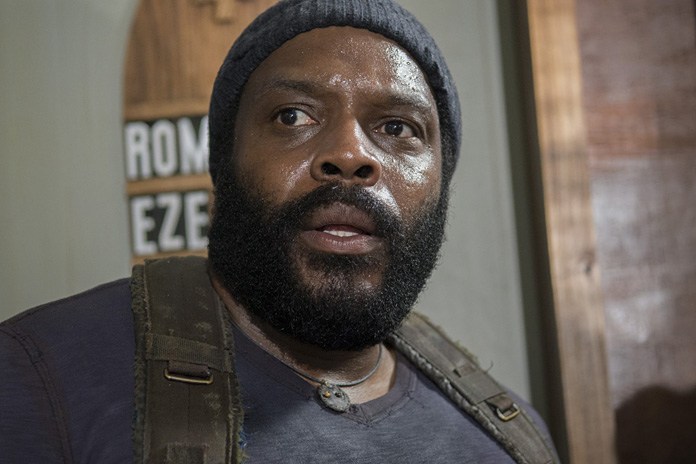 The Walking Dead: “What Happened and What’s Going on” (Season 5, Episode 9) Recap/Analysis