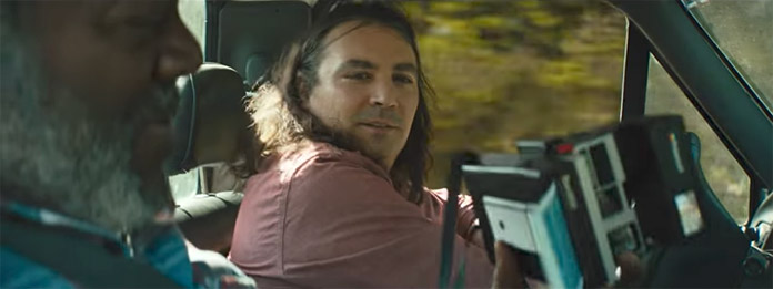 Watch: The War on Drugs - “Holding On” Video