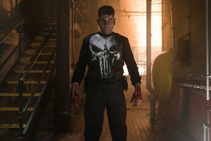 Spider-Man Noir Series Taps 'The Punisher's' Steve Lightfoot as  Co-Showrunner - The DisInsider