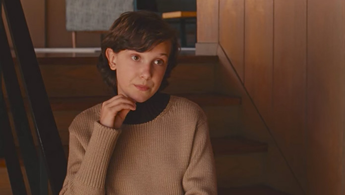 The xx Share “I Dare You” Video Starring Millie Bobby Brown of “Stranger Things”
