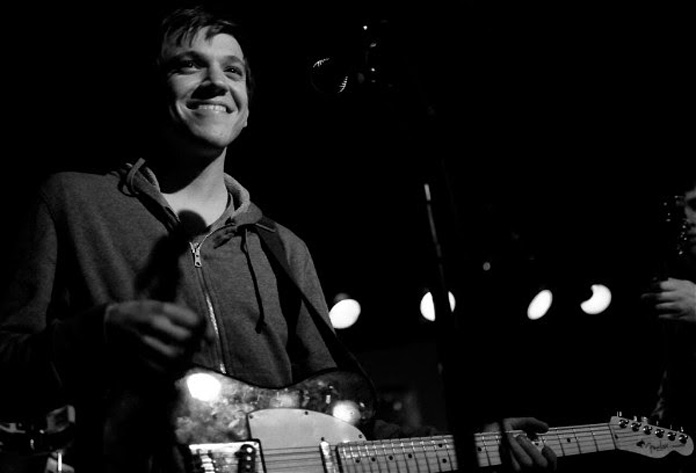 Posthumous Album by Thomas Fekete of Surfer Blood Announced; Listen to “Moulding Over”