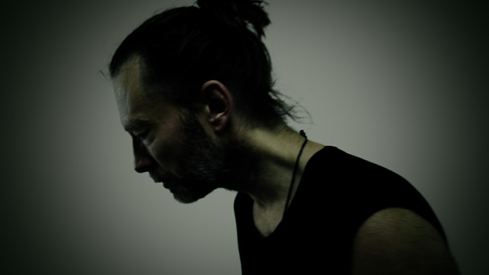 Listen: New Thom Yorke Song “Villain” Soundtracks New York Fashion Week Runway Show