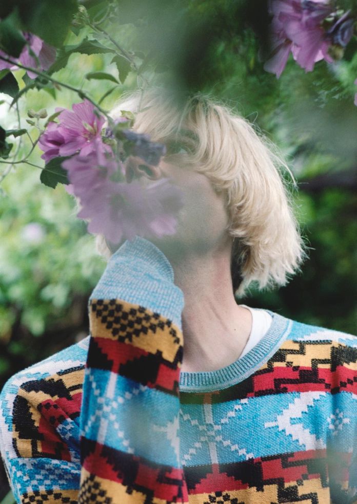 Tim Burgess - Stream the New Album and Watch the New Video for “Flamingo”