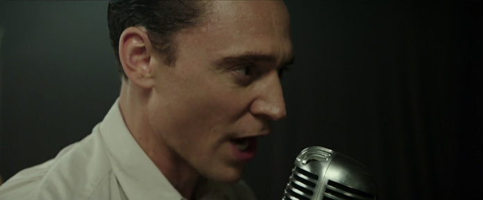 Watch Tom Hiddleston as Hank Williams in First Clip from “I Saw the Light”