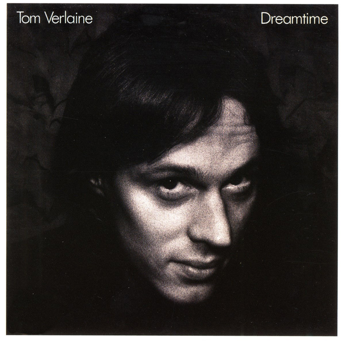 Standing Under the Marquee Moon: Tom Verlaine’s Lifelong Musical Adventure