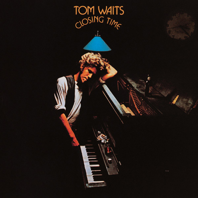 Tom Waits – Reflecting on the 50th Anniversary of “Closing Time”