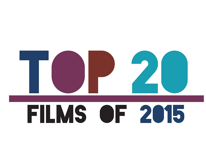 Under the Radar’s Top 20 Films of 2015