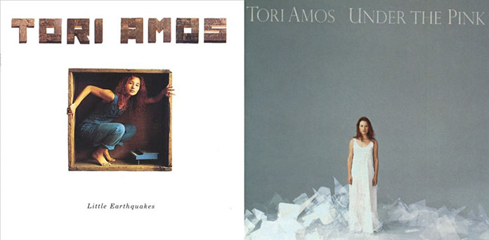 Tori Amos on “Little Earthquakes,” “Under the Pink,” and “The Light Princess”