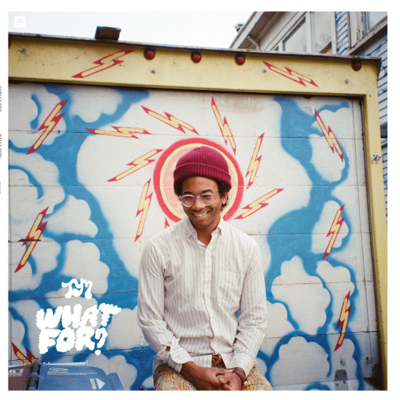 Stream Toro y Moi’s “What For?”