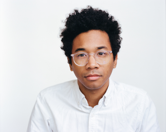 Listen: Toro y Moi - “Pitch Black” (Feat. Rome Fortune)