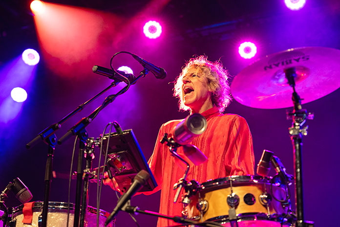 Tune-Yards