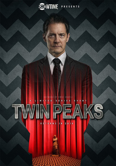 “Twin Peaks” Cast Includes Trent Reznor, Sharon Van Etten, Sky Ferreira, and Eddie Vedder
