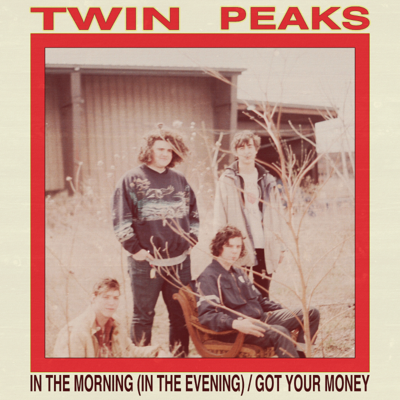 Listen: Twin Peaks - “Got Your Money”