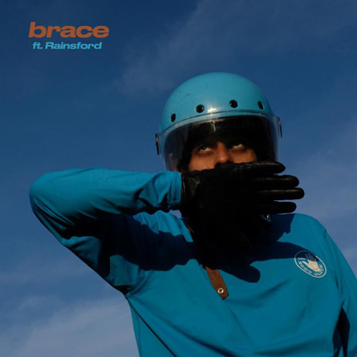Twin Shadow Shares Video for New Song “Brace (Feat. Rainsford)” and Confirms Album Details