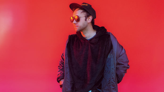 Unknown Mortal Orchestra on “Sex & Food”