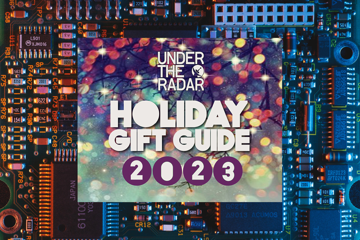 Under the Radar’s 2023 Holiday Gift Guide, Part 4: Video Games