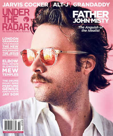 Under the Radar Seeks New Writers in Music, Film, TV, Comic Books, and Other Areas