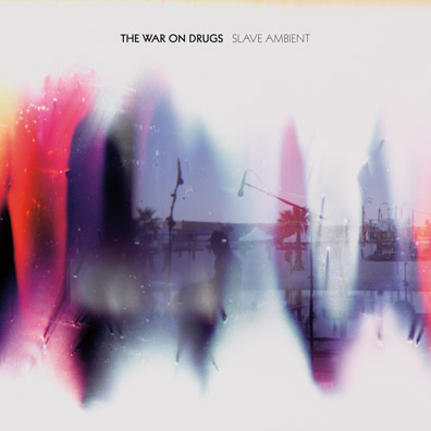 Listen: “Snake Tongues” by The War on Drugs
