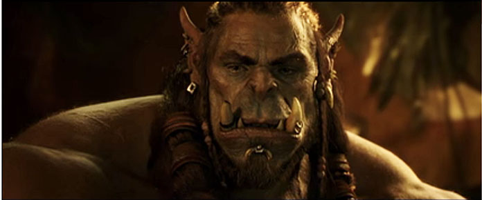 Watch First Trailer for Video Game Adaptation “Warcraft”