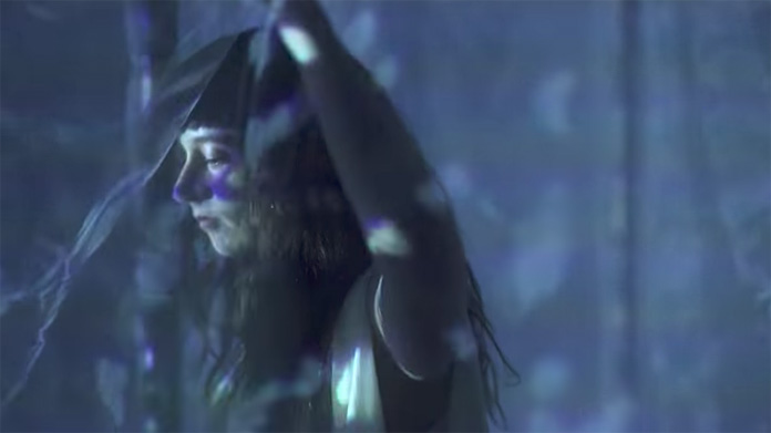 Waxahatchee Shares Dreamy “Recite Remorse” Video and Announces November Tour Dates