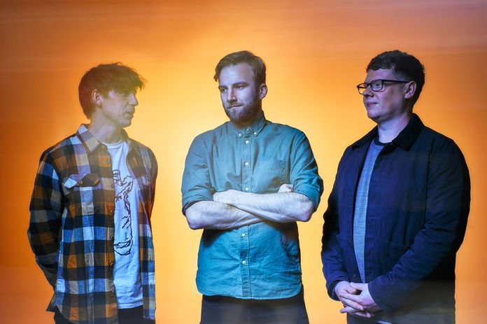 We Were Promised Jetpacks on “Enjoy the View” and the Mental Health Impacts of Touring
