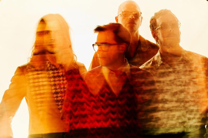 Weezer Covers Toto’s “Rosanna” in Response to Campaign to Get Them to Cover Toto’s “Africa”