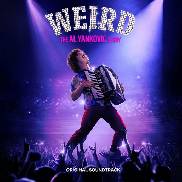 "Weird Al" Yankovic Shares New Song "Now You Know" (+Stream Biopic