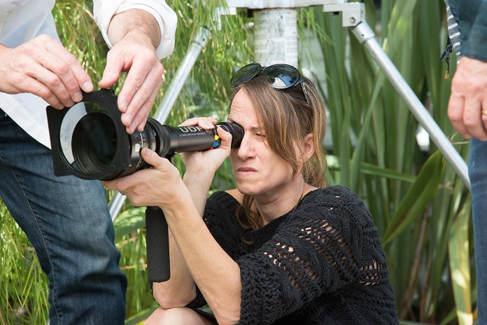Shira Piven, Director of “Welcome to Me”