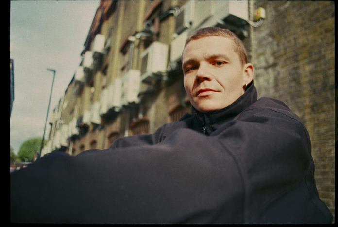 Westerman Shares Video for New Song “Take”