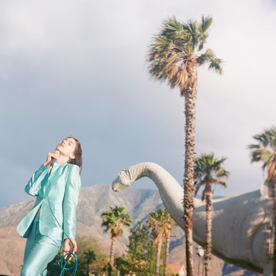 Watch: Weyes Blood - “Used to Be” Video