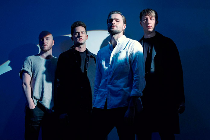 Wild Beasts Announce Fall North American Tour Dates
