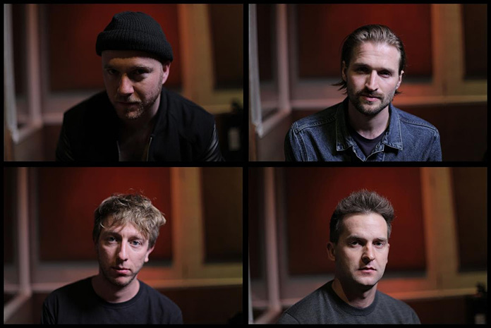 Cheerio Chaps: Wild Beasts Look Back on Each of Their Five Albums