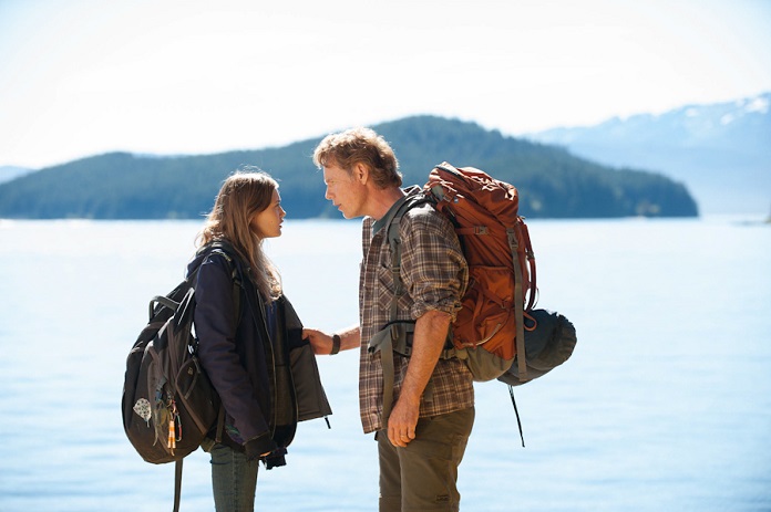 Premiere: Exclusive Clip from Film Festival Hit “Wildlike”