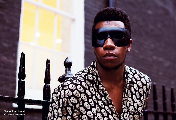 Willis Earl Beal on Why He’s Leaving His Label and Self-Releasing His New Album