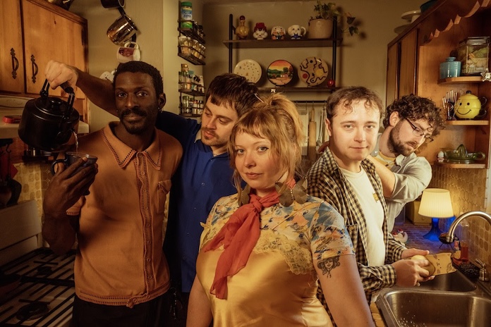 Wishy Share Video for New Song “All the Rage”