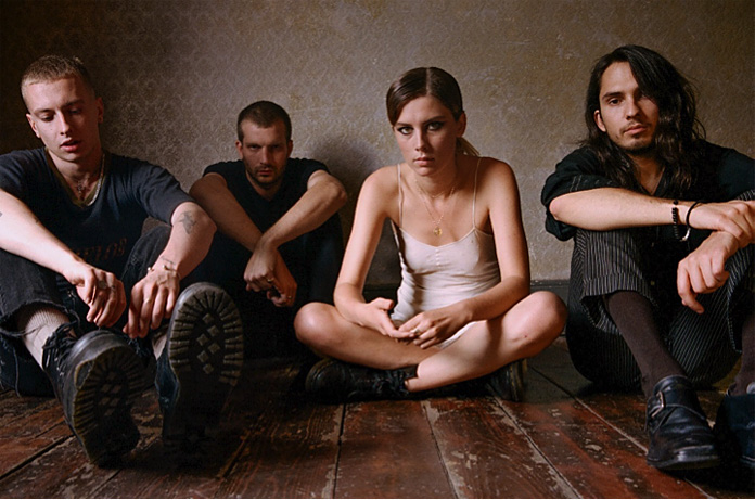Seven Best Songs of the Week: Wolf Alice, Everything Everything, Algiers, and More