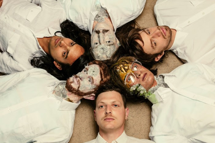Yeasayer Announce New Album, Share Video for “I Am Chemistry”