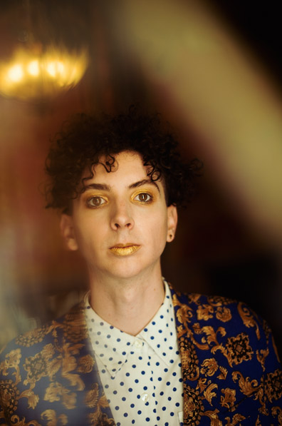 Listen: Youth Lagoon Covers The Sundays’ “Here’s Where the Story Ends”