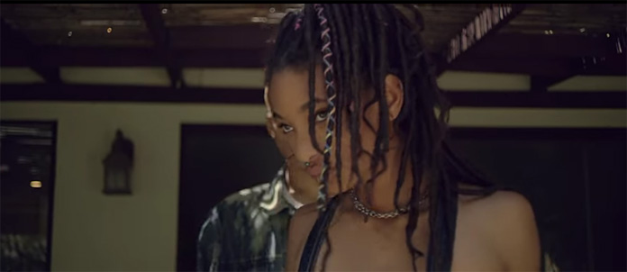 ZHU and Tame Impala Share “My Life” Video Starring Willow Smith
