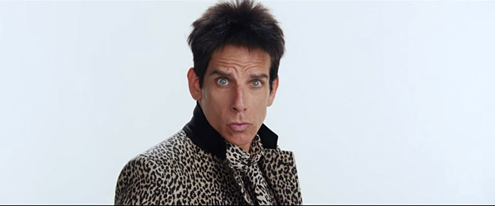 Watch a Brief History of Time and the Universe in First Teaser Trailer for… “Zoolander 2”?!