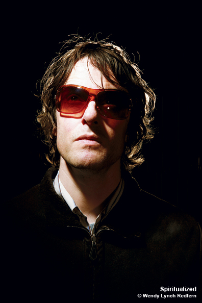 Spiritualized’s “Ladies and Gentlemen” Show to Be Streamed Live Tonight